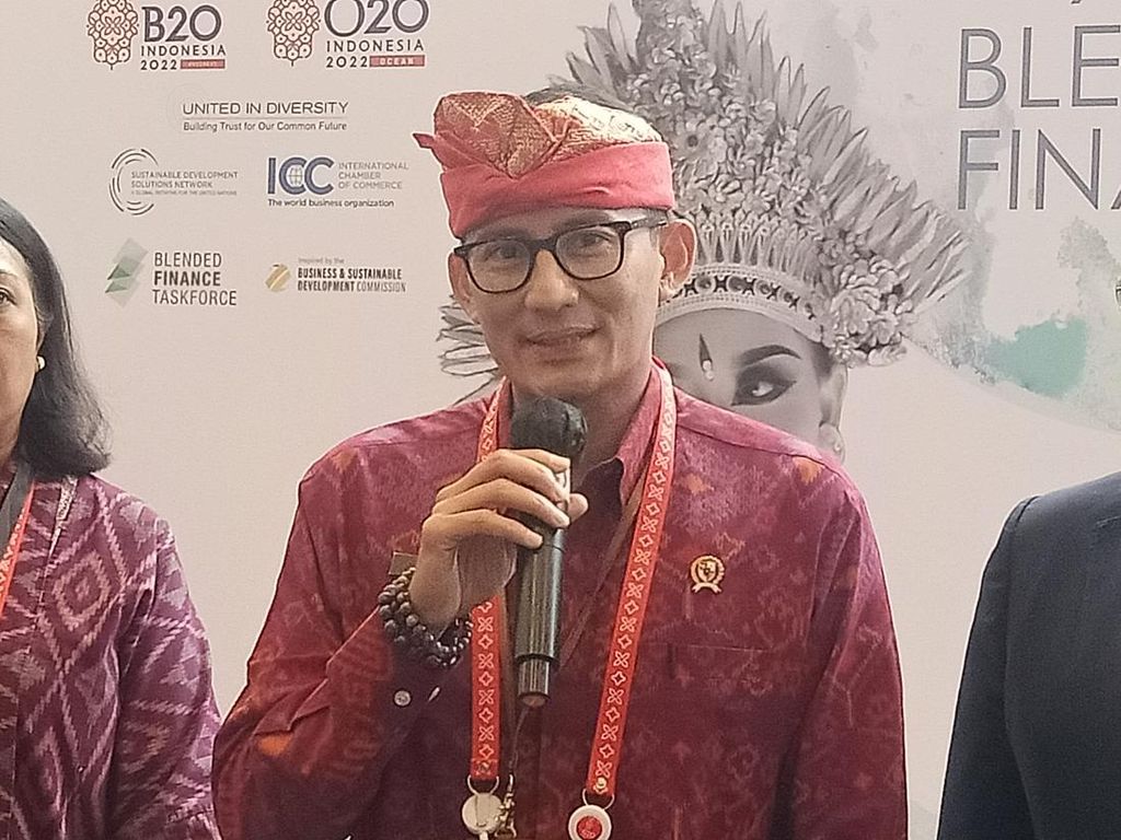 Istri Kepala Negara G20 Akan Ikut Spouse Program Selama 2 Hari di Bali